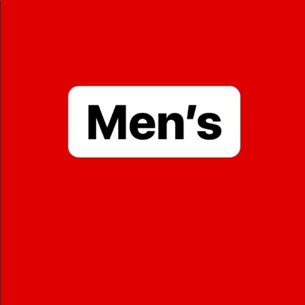 Men’s